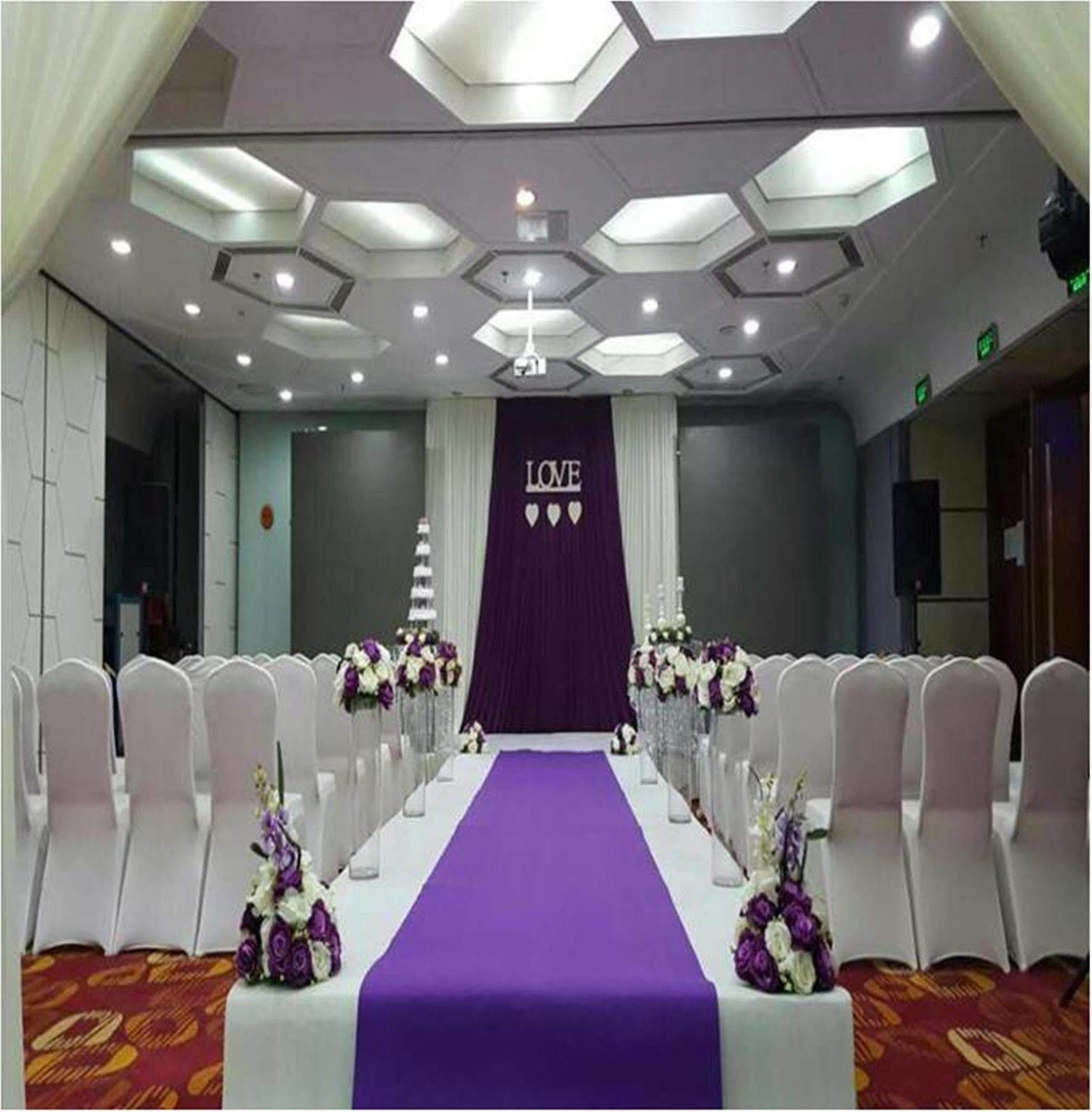 Holiday Inn Express Tianjin Binhai Eksteriør bilde